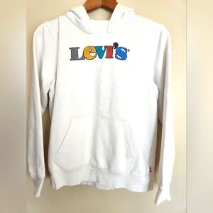 Levi's Boys Hoodie